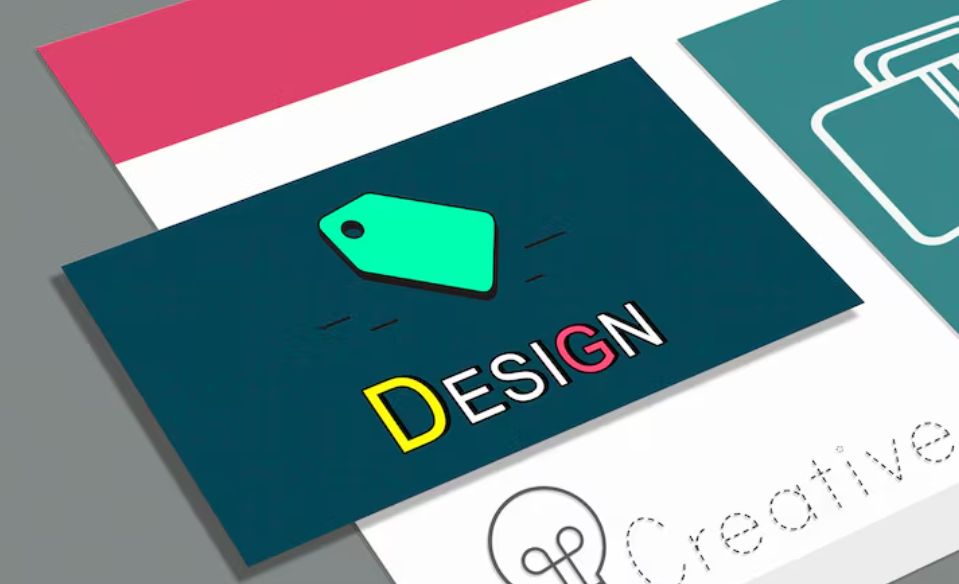 logo設計推薦首選:提升品牌辨識度的設計策略